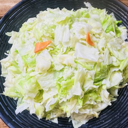 圖片 鮮嫩高麗菜