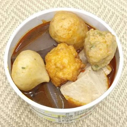 圖片 只挑好菜鴨血煲【辣】-含飯-複製02